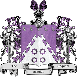 Coat of Arms of XKalibur De great